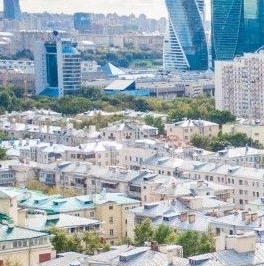 Продажа 4-комн квартиры на вторичном рынке 2-я Звенигородская улица, 11