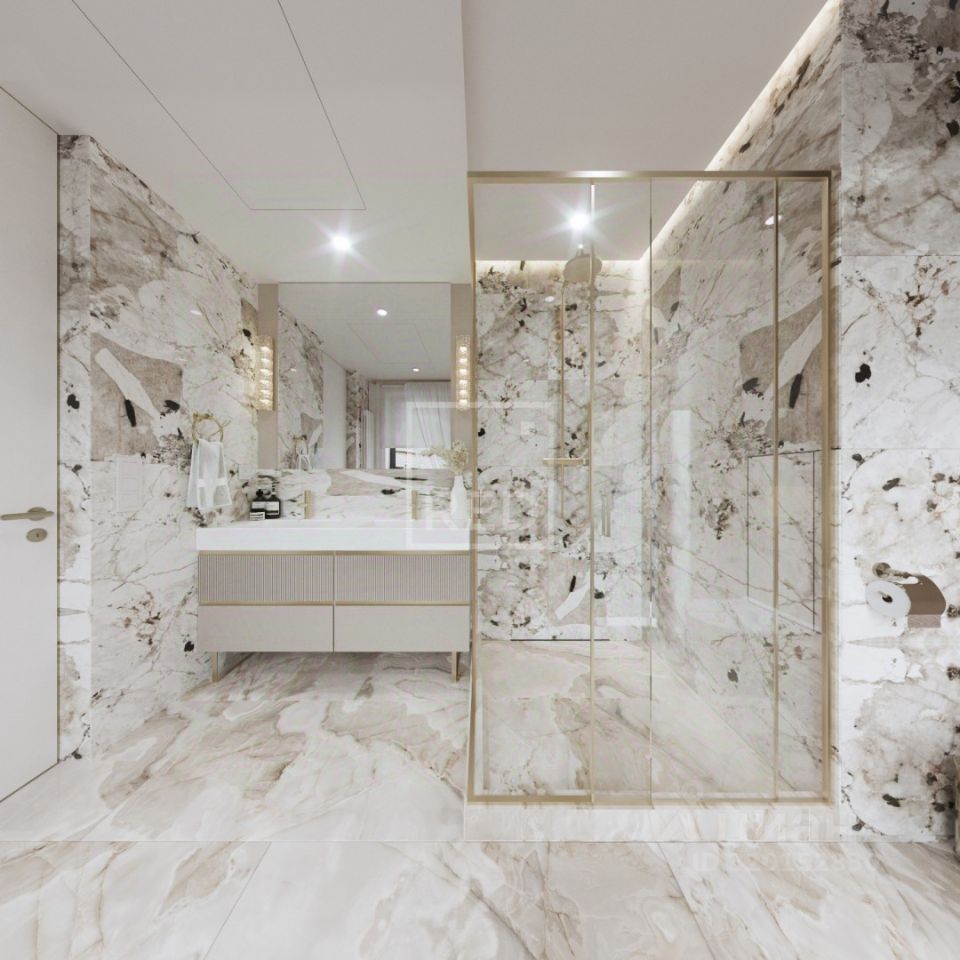 Продажа 4-комн квартиры на вторичном рынке Уланский переулок, 13С1