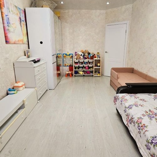 1-комн квартира Гатчина, улица Красных Военлетов, 11