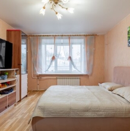 Продажа 1-комн квартиры на вторичном рынке 16-я линия,  д. 17
