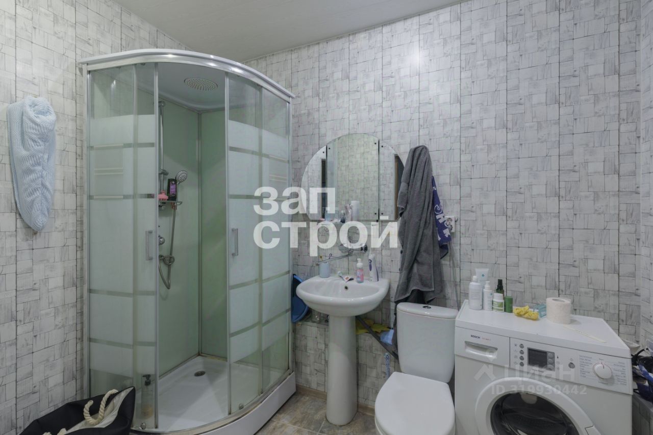 Продажа 1-комн квартиры на вторичном рынке Ленинский проспект, 104