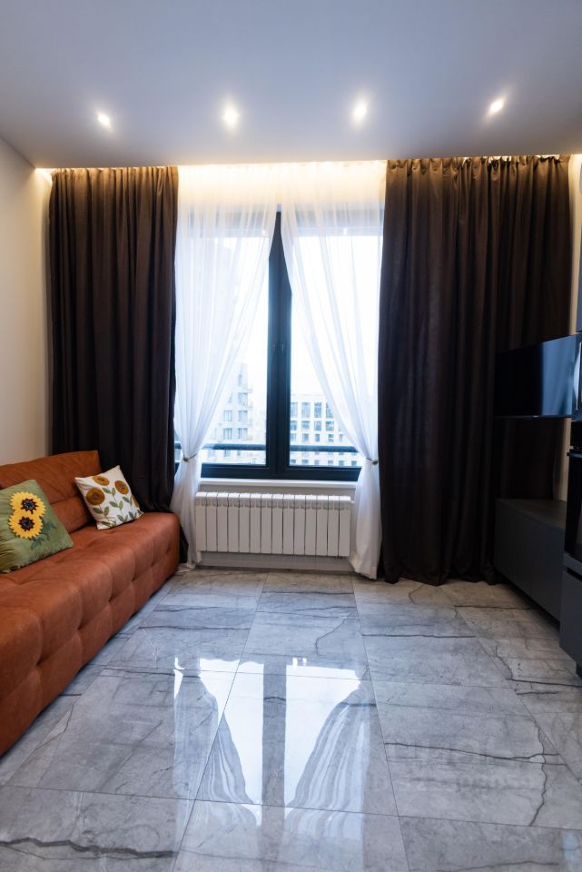 Аренда 2-комн квартиры на вторичном рынке проспект Лихачева, 14