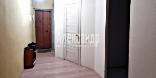 Комната Пушкин г., Ахматовская ул. ,  д. 3