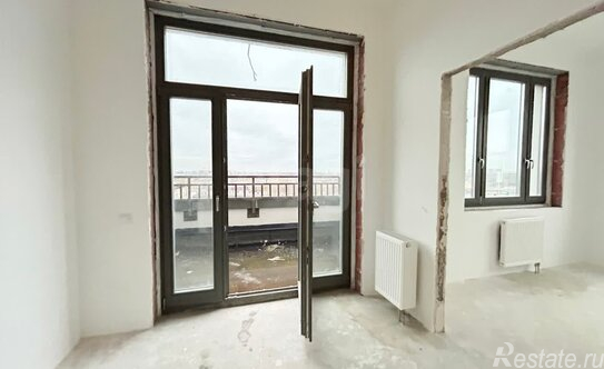 Продажа 2-комн квартиры на вторичном рынке улица Решетникова