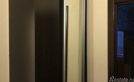 Аренда 3-комн квартиры на вторичном рынке Бухарестская М. ул,  д. 9