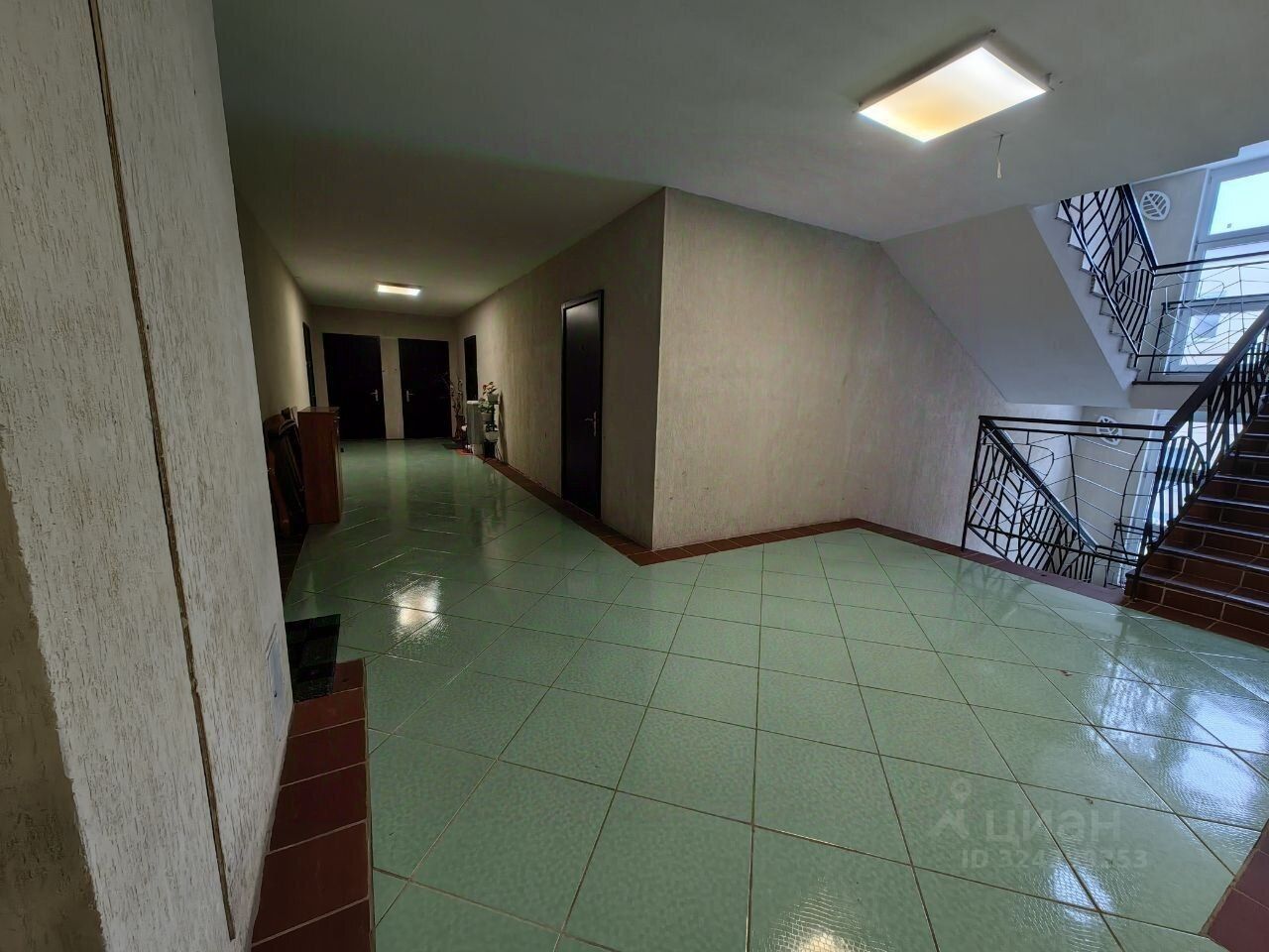 Продажа студии Тучково п, Комсомольская ул