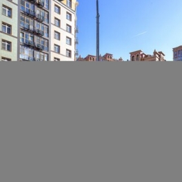 Продажа 1-комн квартиры на вторичном рынке б-р Андрея Тарковского,  д. 8