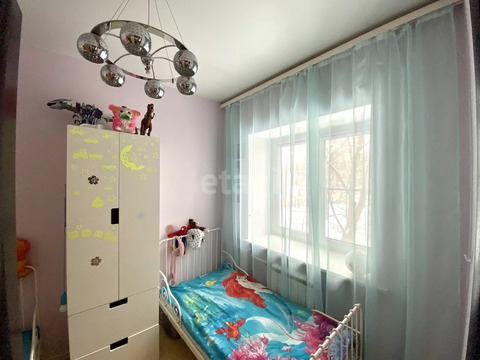 2-комн квартира Королев, ул. Строителей,  д. 5