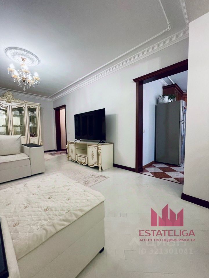 Продажа 3-комн квартиры на вторичном рынке 1 Мая мкр, Балашиха, 29