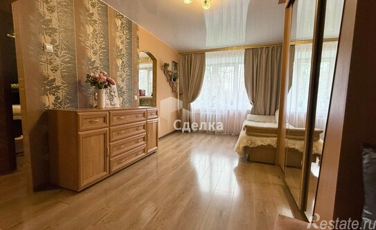 Продажа 1-комн квартиры на вторичном рынке Коломна, Пионерская улица,  д. 33