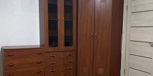 2-комн квартира ул Скульптора Мухиной,  д. 7,  к. 1