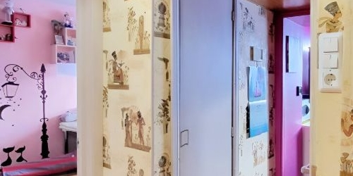 1-комн квартира Красное Село, Бронетанковая улица, 13к1