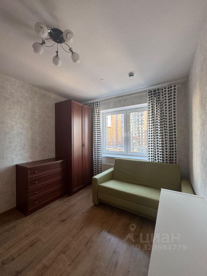 Аренда 1-комн квартиры на вторичном рынке Усть-Славянка тер., улица Славянская, 21