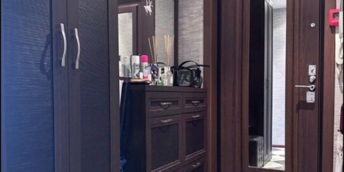 2-комн квартира Орехово-Зуевский проезд,  д. 14