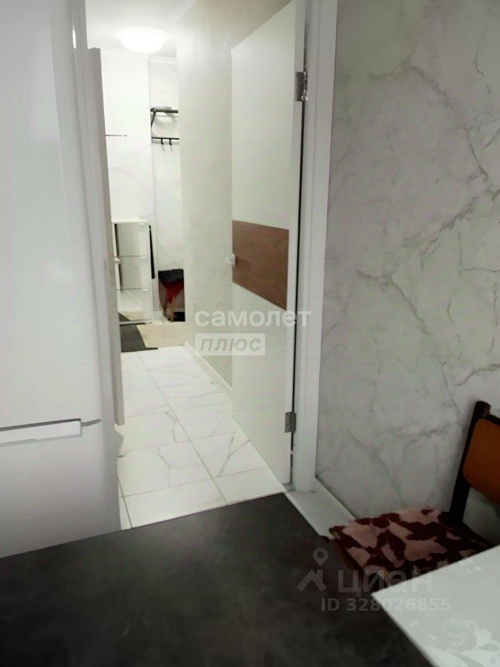 Продажа 3-комн квартиры на вторичном рынке Профсоюзная улица, 98К1