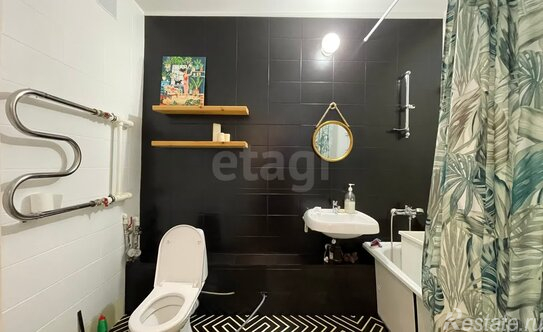 Продажа 1-комн квартиры на вторичном рынке Ленинский пр-кт,  д. 57 к1