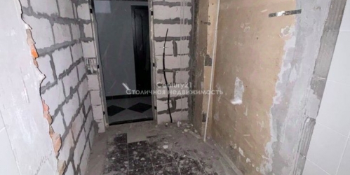 Помещение свободного назначения Новогиреевская улица,  д. 18/31