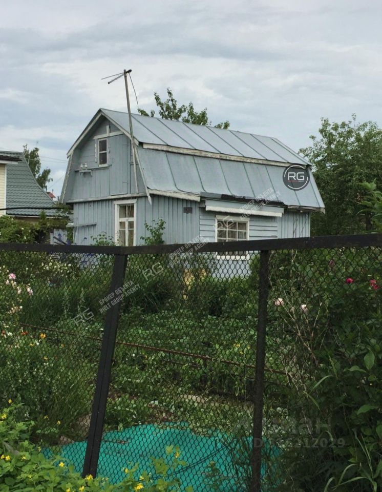 Продажа дома д. Пикколово, Можайское СНТ, 10-я линия,  д. 94