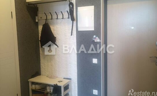 Продажа 1-комн квартиры на вторичном рынке Тагильская улица