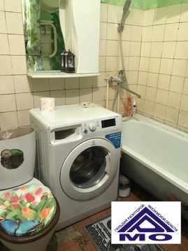 Продажа 3-комн квартиры на вторичном рынке Воскресенск, ул. Ломоносова,  д. 98