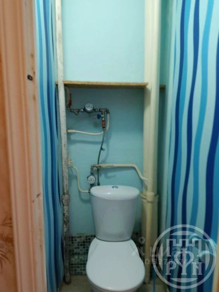 Продажа 1-комн квартиры на вторичном рынке д. Лесколово, улица Красноборская, 21