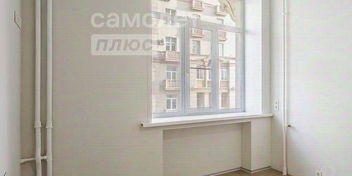 2-комн квартира Малая Сухаревская площадь, 1С1