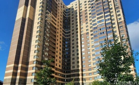 Продажа 2-комн квартиры на вторичном рынке Пулковское шоссе,  д. 36 к5