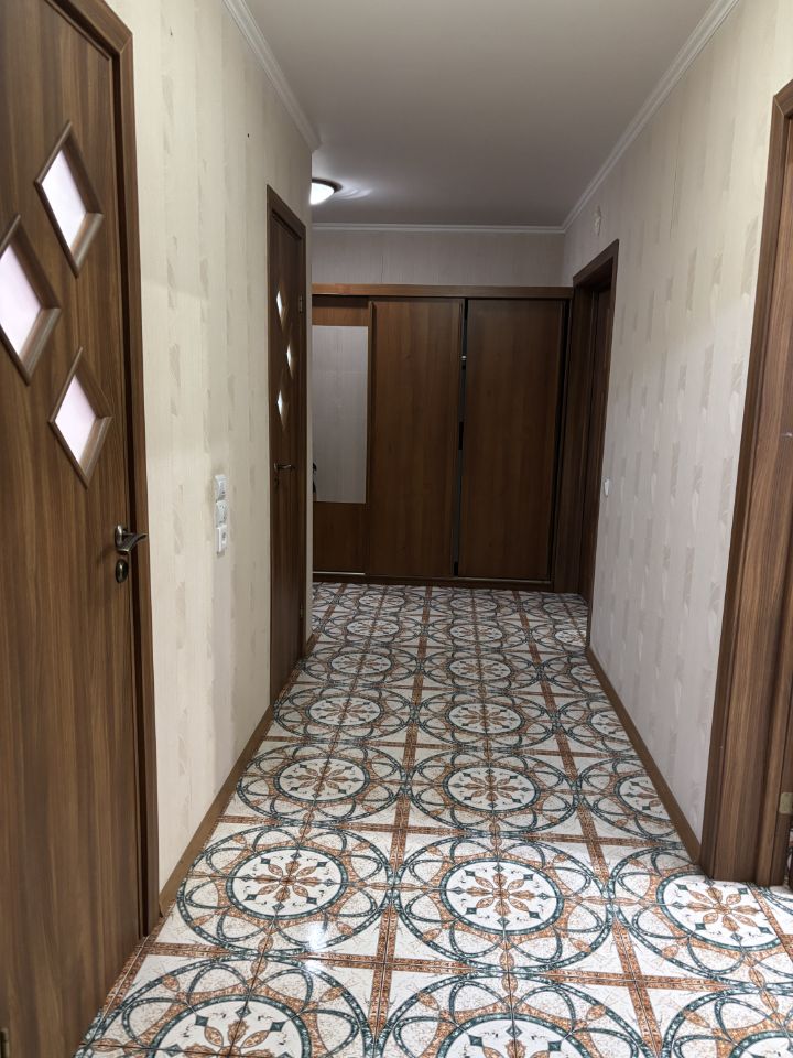 Аренда 2-комн квартиры на вторичном рынке Щелково, Центральная улица, 96к1