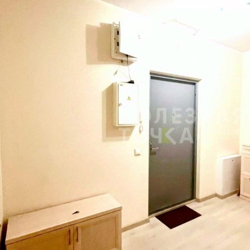 1-комн квартира улица Красуцкого, 3М