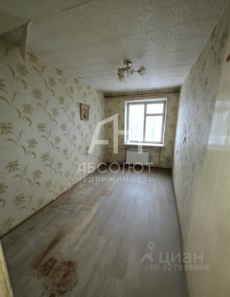 Продажа 2-комн квартиры на вторичном рынке Сергиев Посад, Хотьковский проезд, 19