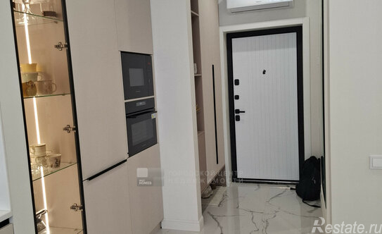 Продажа 2-комн квартиры на вторичном рынке ул Архитектора Щусева,  д. 4,  к. 2