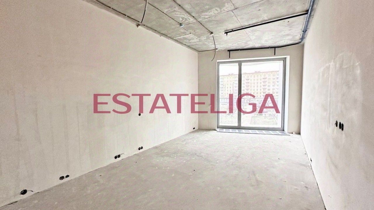 Продажа студии улица Даниловский Вал, 1А