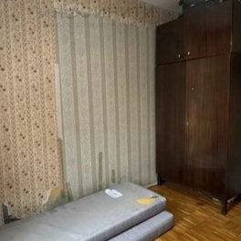 Продажа 2-комн квартиры на вторичном рынке Бирюлёвская улица