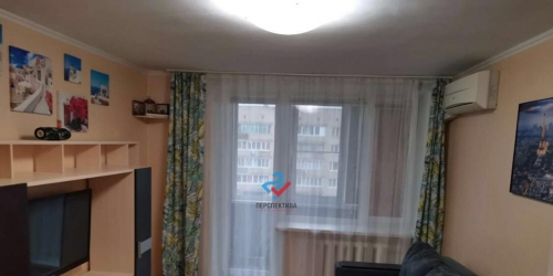 1-комн квартира Балашиха, улица Крупской, 10