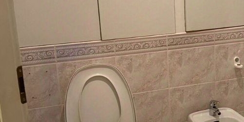 4-комн квартира Смольный проспект, 6