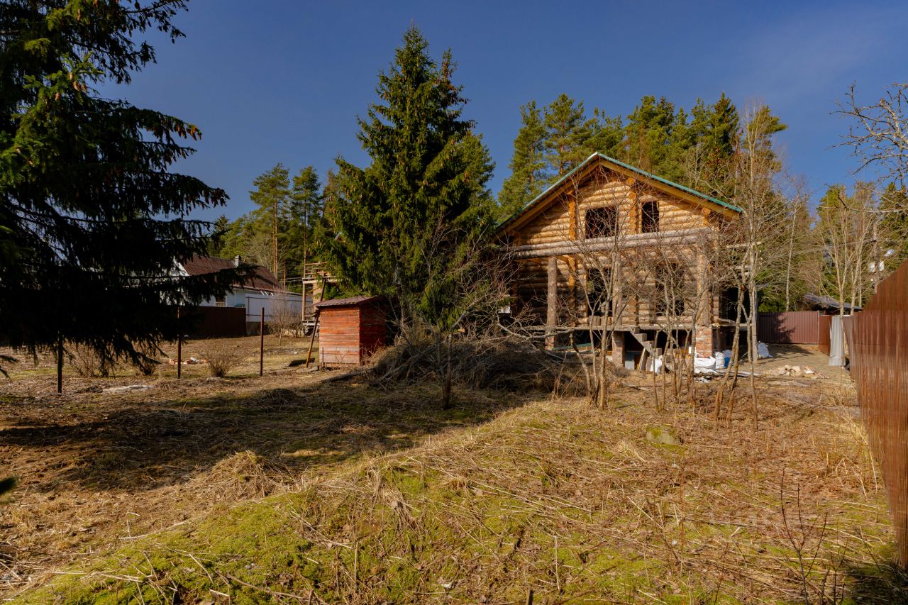 Продажа дома пос. Ленинское, Спутник СНТ, 116
