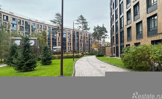 Продажа 3-комн квартиры на вторичном рынке ул Профессора Попова,  д. 24а