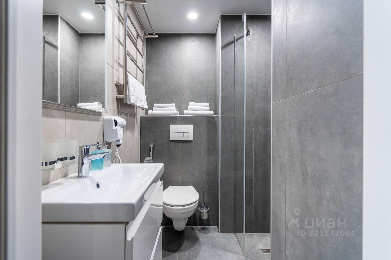 Аренда студии улица Матроса Железняка, 2