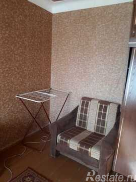 Аренда 1-комн квартиры на вторичном рынке Электросталь, ул. Пионерская,  д. 23