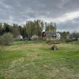 Продажа земли садоводческого некоммерческого товарищества Северный (деревня Костино)