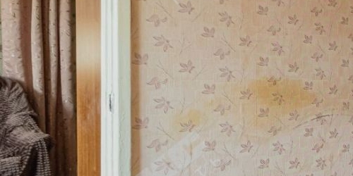 2-комн квартира улица Замшина, 39К1