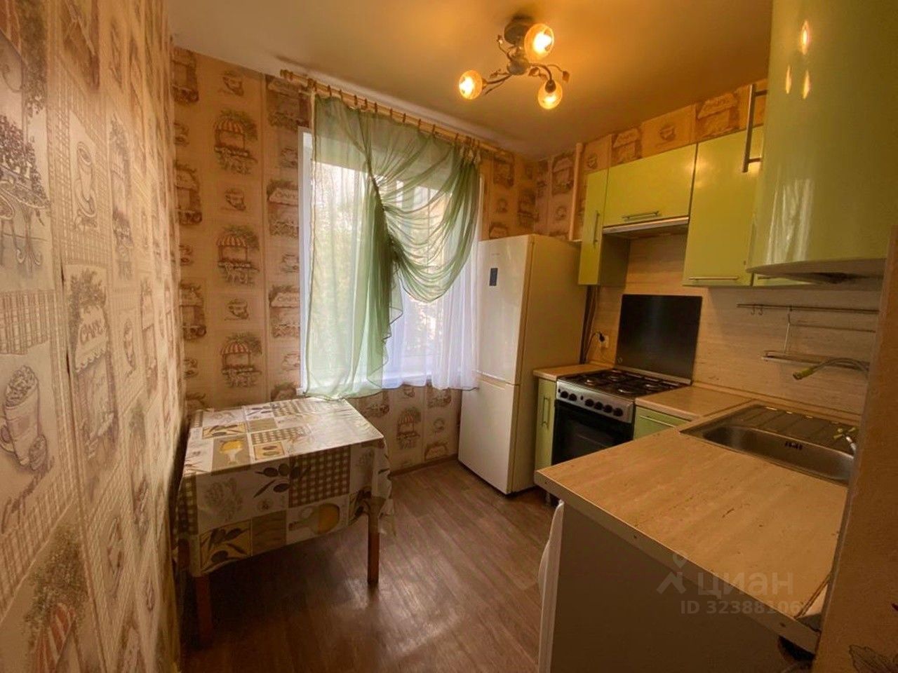 Продажа 3-комн квартиры на вторичном рынке улица Лавочкина, 16К1