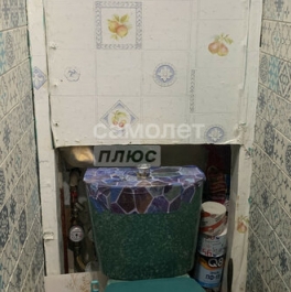 Продажа 3-комн квартиры на вторичном рынке Тосно, пр-кт Ленина,  д. 46