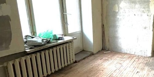 2-комн квартира 2-й Котельнический переулок, 5