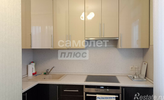 Продажа 1-комн квартиры на вторичном рынке Рублевское ш,  д. 44 к1