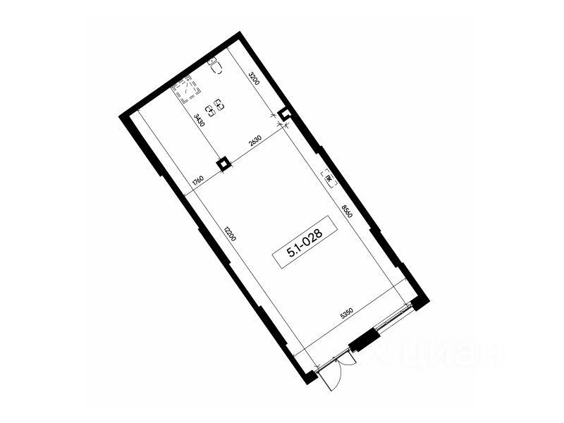 Продажа торгового помещения Солнцево — Бутово — Видное
