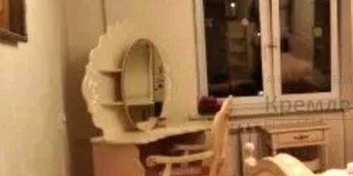 3-комн квартира Тимирязевская улица, 14