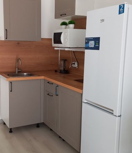 Студия Железнодорожный проспект, 14к1