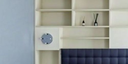 3-комн квартира Большая Грузинская улица, 69