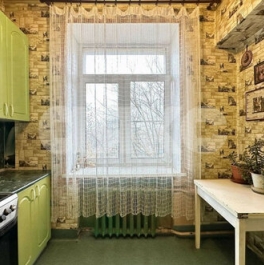 Продажа 2-комн квартиры на вторичном рынке Киевская ул,  д. 20